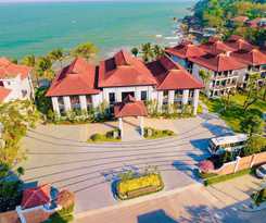 Hotel Dankbaar Resort