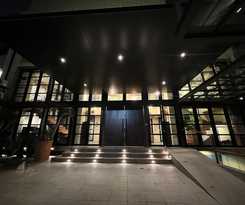 Hotel Choska Residence