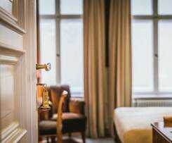 Hotel Henri Country House Kitzbühel