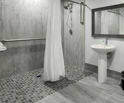 Hotel Motel 6 Aransas Pass, Tx