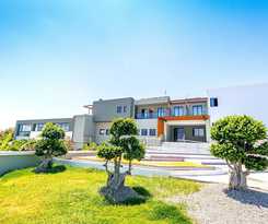 Ampelia Seaside Resort