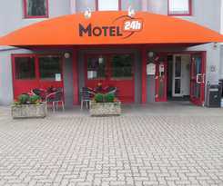 Motel 24h Hannover