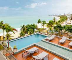 Hotel Slaviero João Pessoa