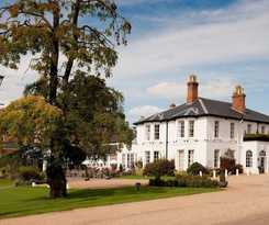Bedford Lodge Hotel And Spa