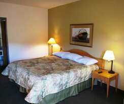 Hotel Fidalgo Country Inn