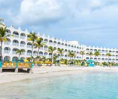 Hotel Belair Beach