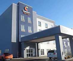 Hotel Comfort Suites