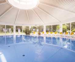 Hotel Traube Revital