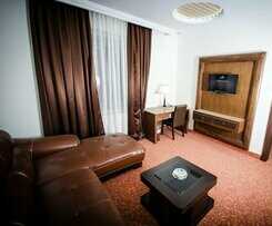 Hotel Elbey Constantine