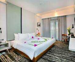 The 1o1 Jakarta Airport Cbc