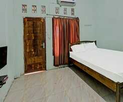 Hotel Spot On 91771 Homestay Bang Haji