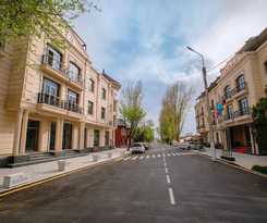 Royal Samarkand