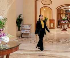 Regenta Central Lucknow By Royal Orchids Limited