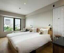 Hotel Omo3 Asakusa By Hoshino Resorts