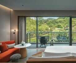 Hotel Indigo Hangzhou Tianmushan, An Ihg