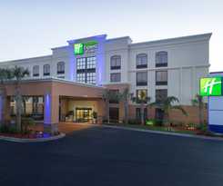Hotel Holiday Inn Express And Suites Jacksonville Airport, An Ihg