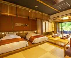 Hotel Shionoyu Onsen Rengetsu