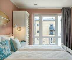  Beach Apartments B&uuml;sum