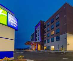 Holiday Inn Express And Suites Harrisonburg University Area, An Ihg