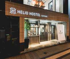 Helio Hostel Sapporo