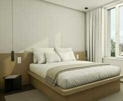 Habyt - The Waterfront