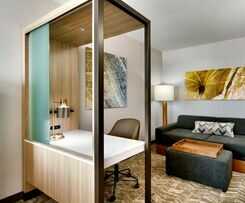 Springhill Suites By Marriott Cottonwood