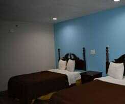 Hotel Executive Inn And Suites Baker