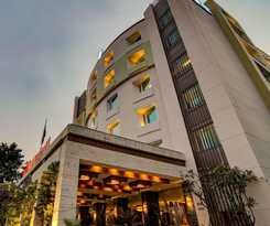 Hotel Godwin Haridwar