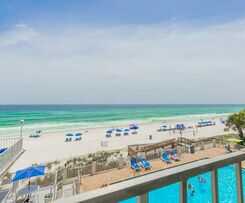 Hotel Beachside Resort Panama City Beach