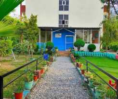 Rama Blue Resort And Restaurant