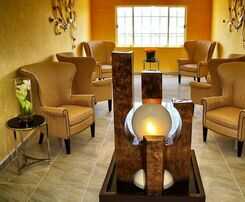 Hotel Los Cedros Inn