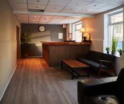 Hotel Old Town Reykjavik