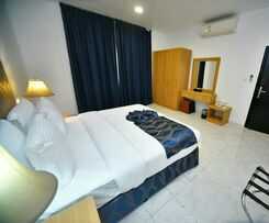 Alain Apartments Ajman