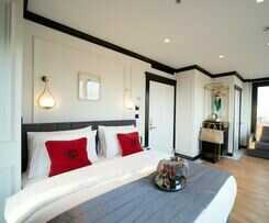  The Trinity Hotel Taksim - Special Class