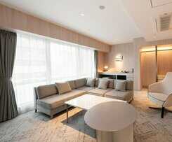 Hotel The Leben Osaka