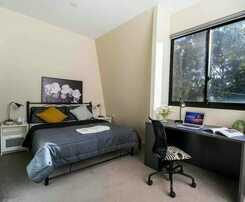 Dayman Apartments