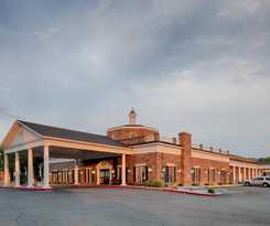 Hotel Red Lion Pocatello