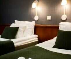 Hotel Ikaalinen Spa And