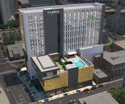 Tempo By Hilton Nashville Downtown