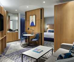 Courtyard By Marriott Exeter Sandy Park