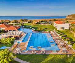 Hotel Aeolian Village Beach Resort