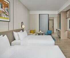 Artyzen Habitat Taopu Shanghai