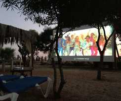 Hotel Thalassines Beach Villas