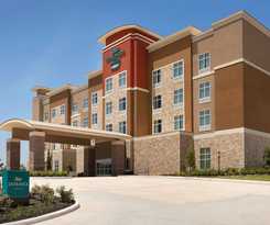 Hotel Homewood Suites By Hilton North Houston/spring