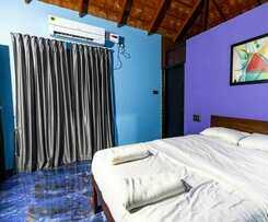 Hotel The Seventh Heaven Resort And Ocean Stays