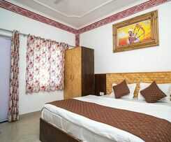 Hotel Mussoorie
