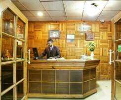 Aroma Nainital