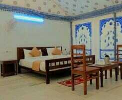 Royal Empire Resort Jaisalmer