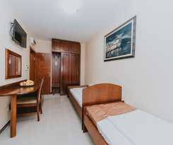 Apartments Salus