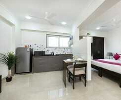 Palm Stay - Studios And Rooms